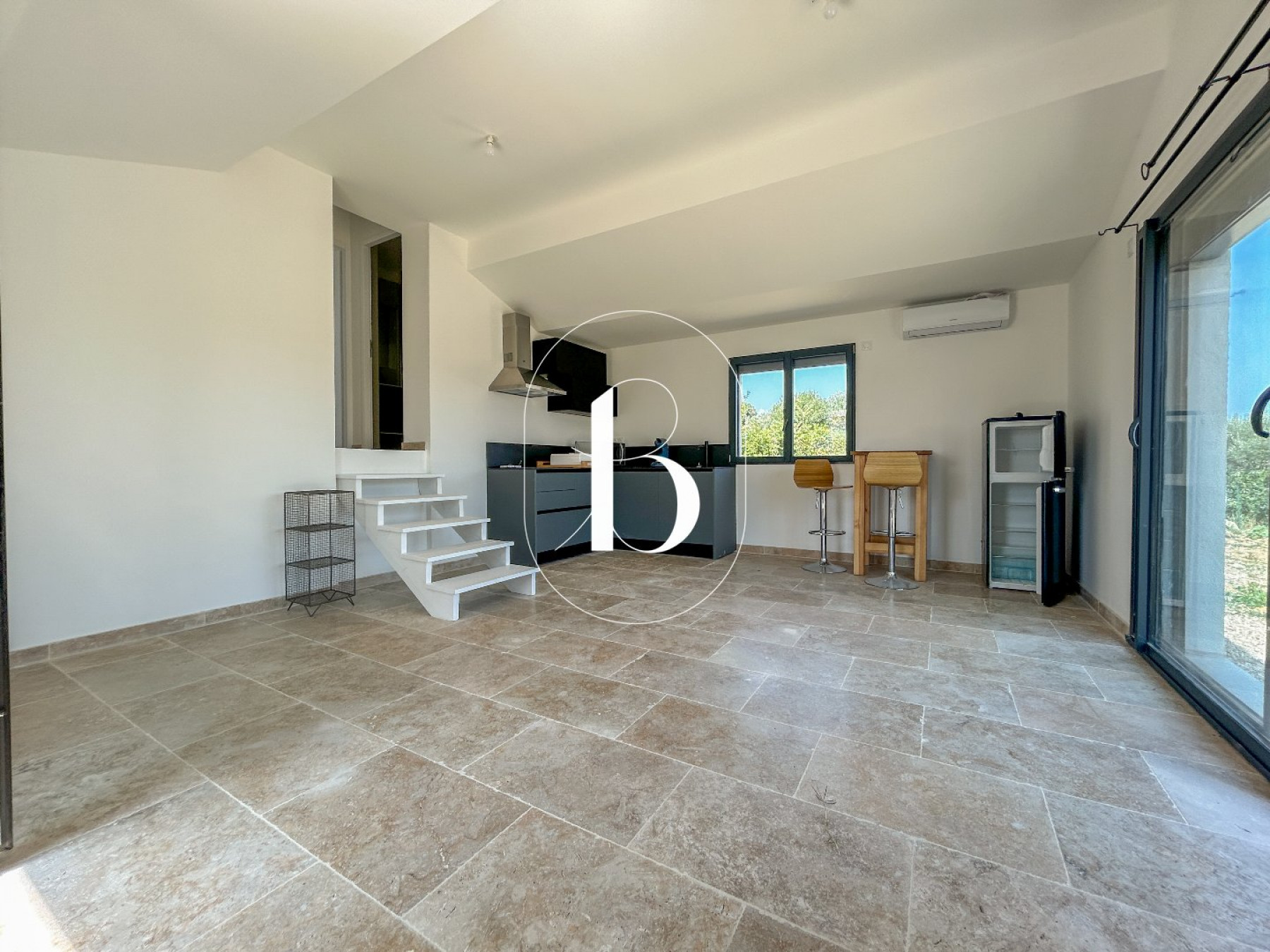 vente Maison contemporaine Barjac