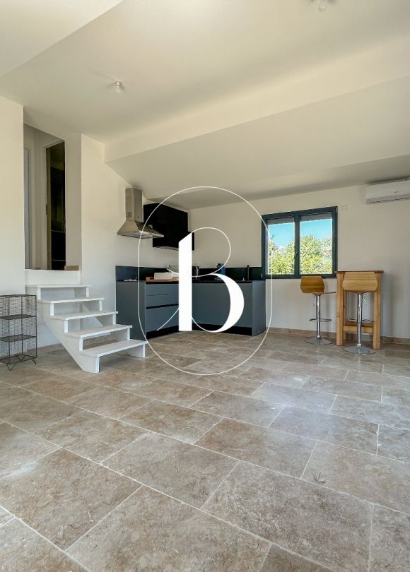 sale Maison contemporaine Bessas