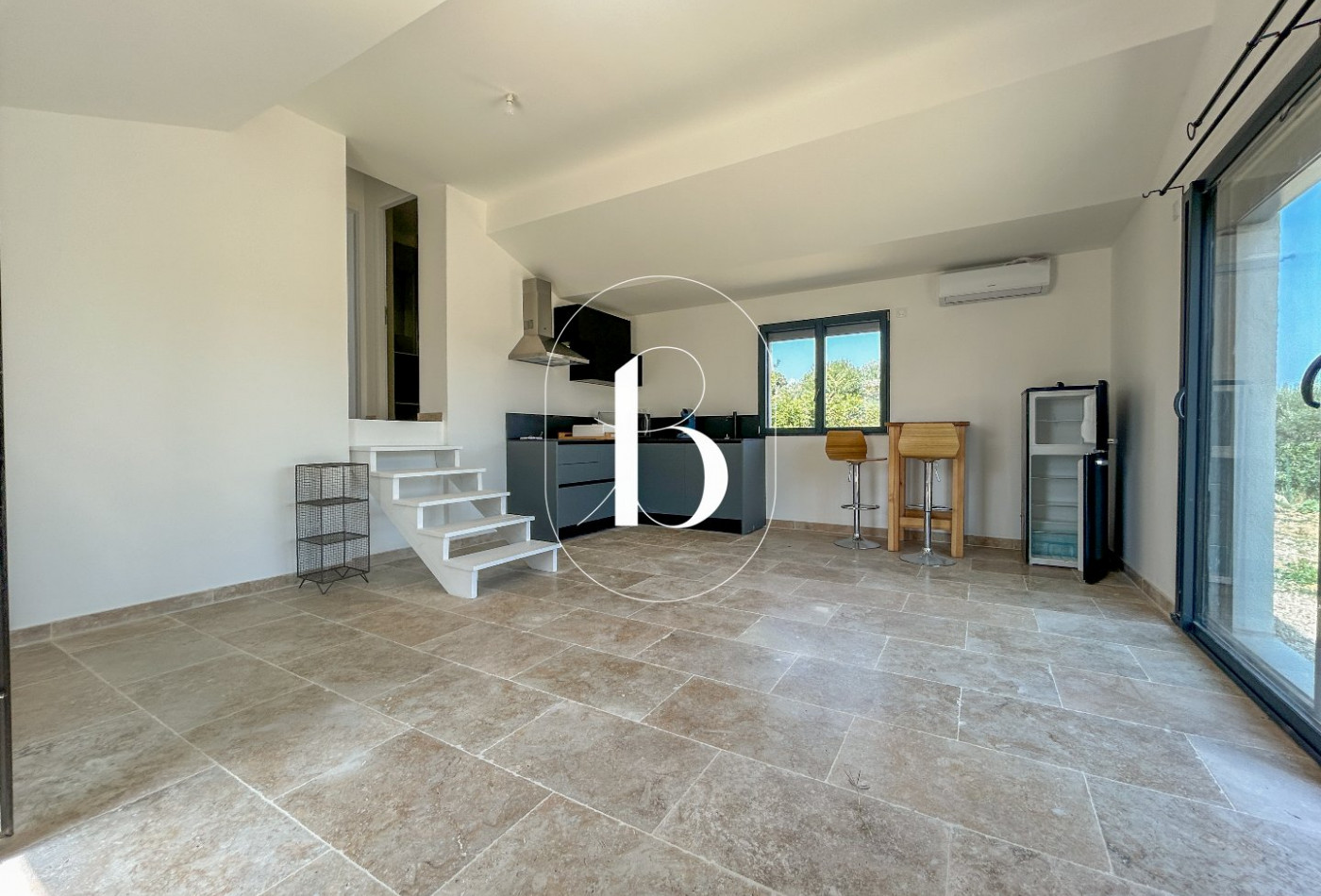 vente Maison contemporaine Barjac - Photo 5