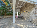vente Maison de village Barjac