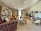 vente Maison de village Barjac
