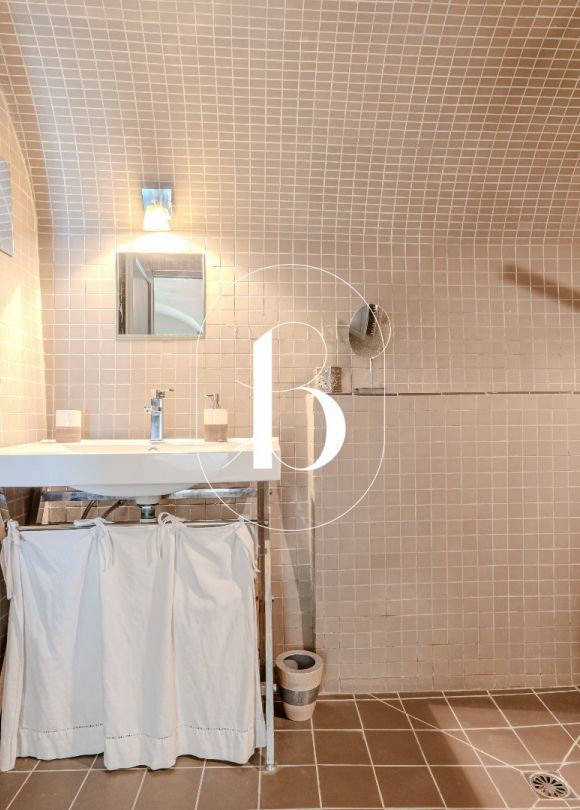 vente Maison de village Uzes