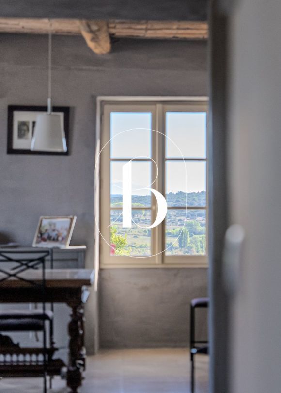 vente Maison de village Uzes