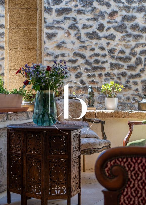 vente Mas Uzes
