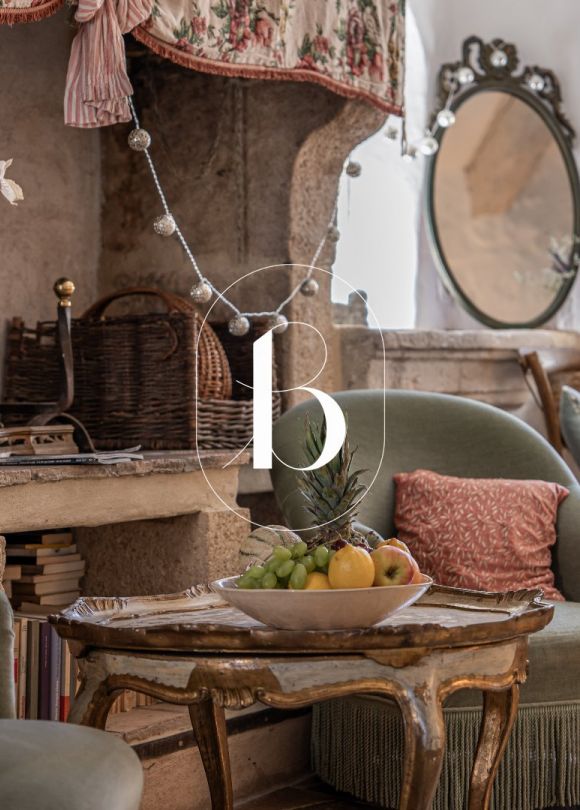 vente Mas Uzes