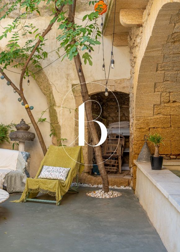 vente Mas Uzes