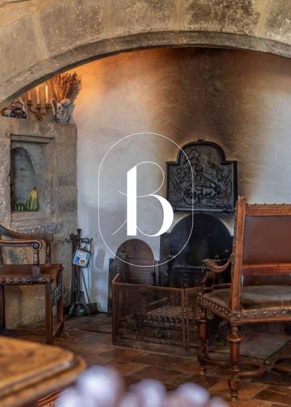 vente Mas Uzes