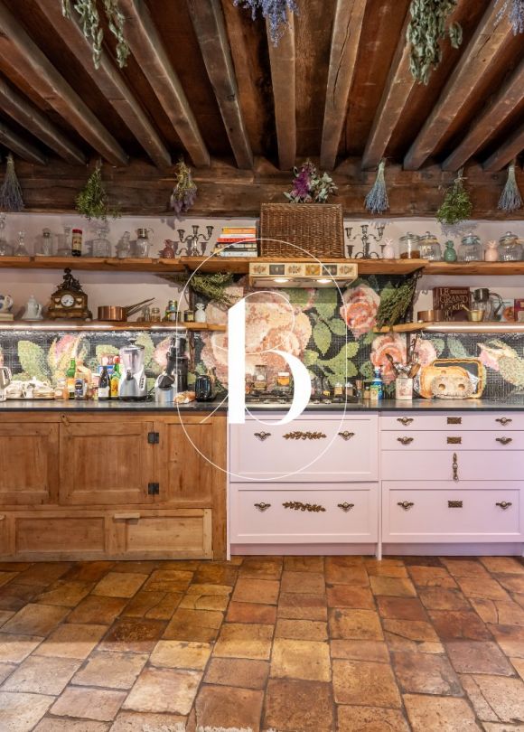 vente Mas Uzes