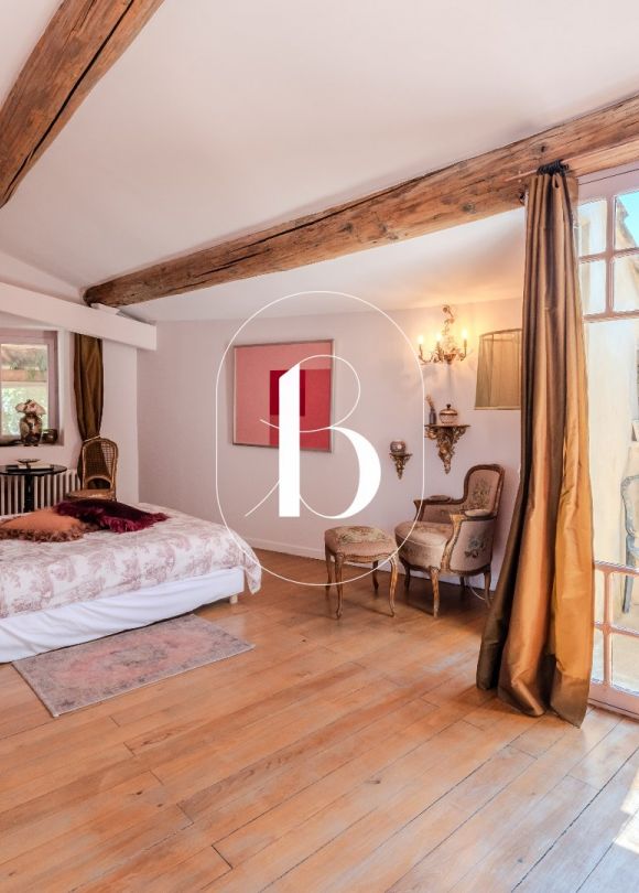 vente Mas Uzes