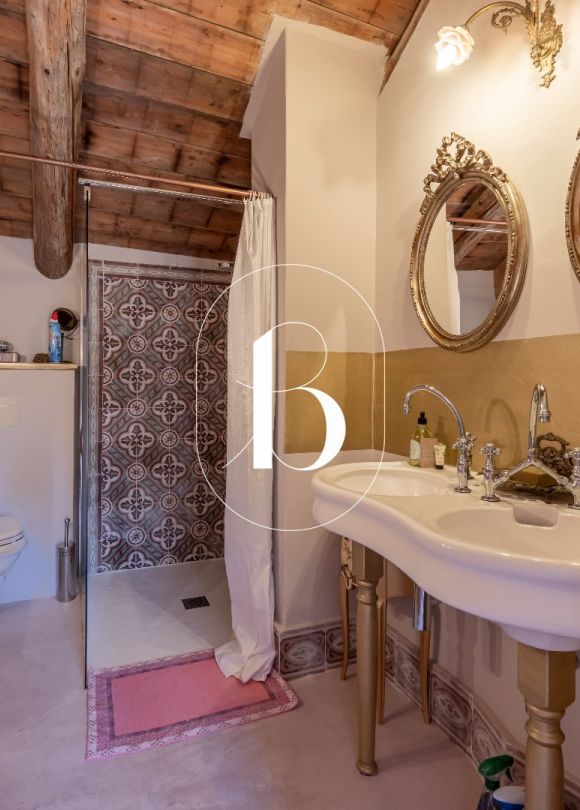 vente Mas Uzes