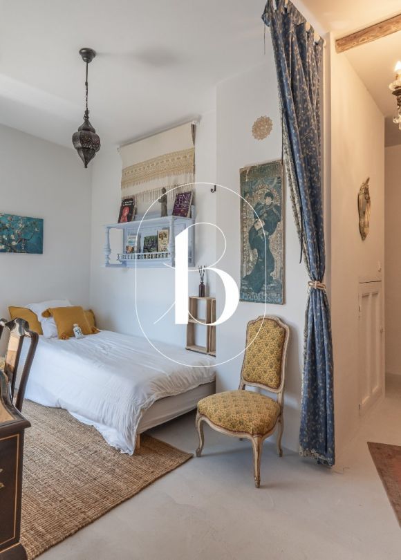 vente Mas Uzes