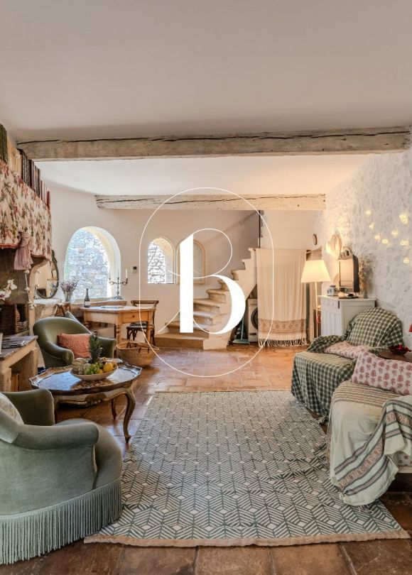 vente Mas Uzes