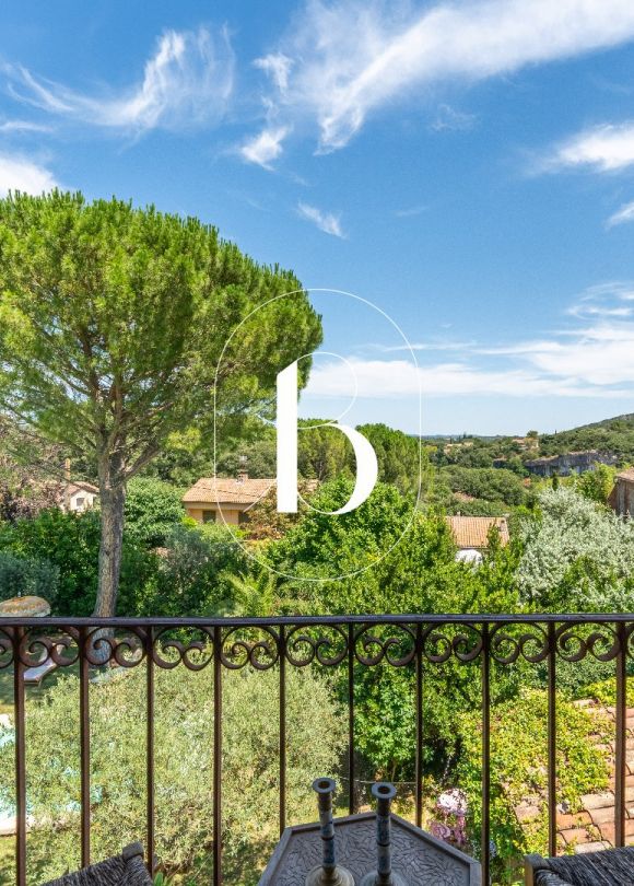 vente Mas Uzes