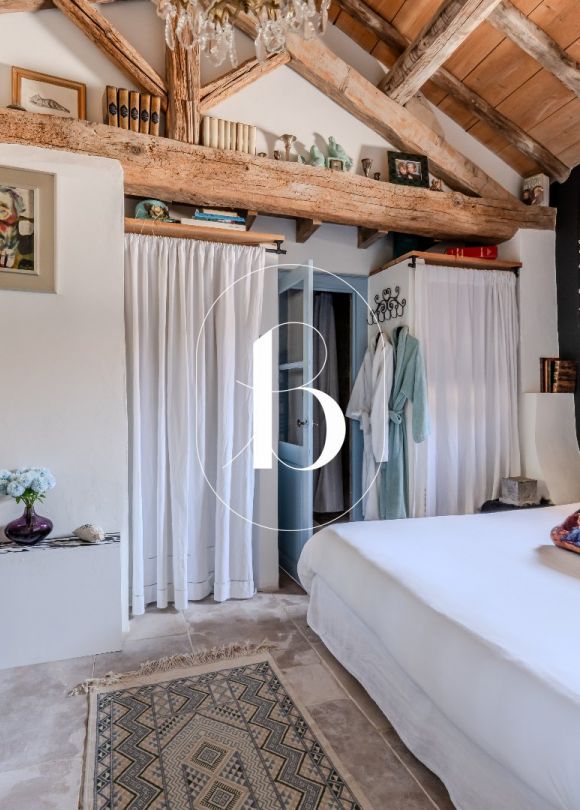 vente Mas Uzes