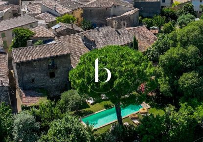 vente Mas Uzes