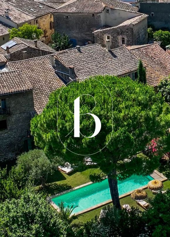 vente Mas Uzes