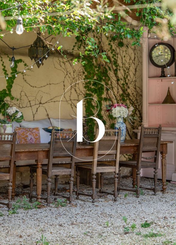 vente Mas Uzes