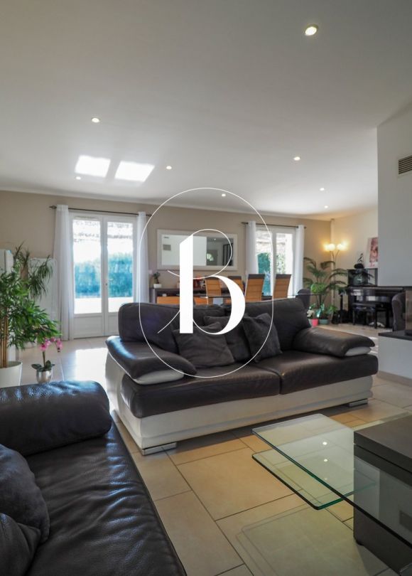 vente Maison contemporaine Goudargues