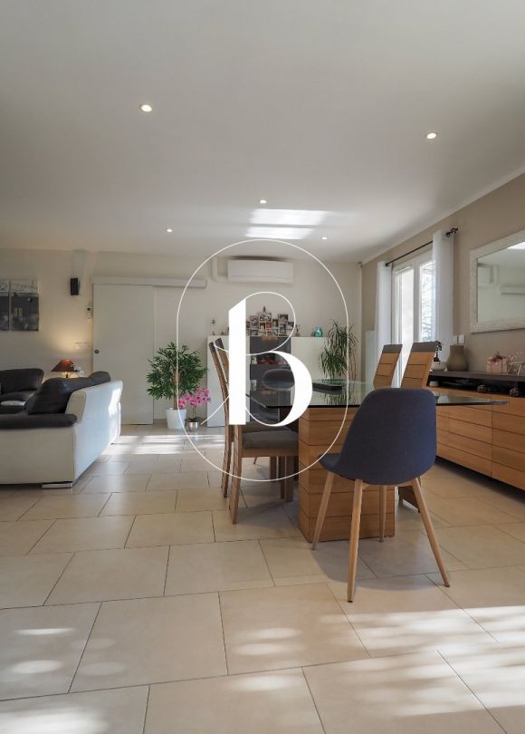 vente Maison contemporaine Goudargues