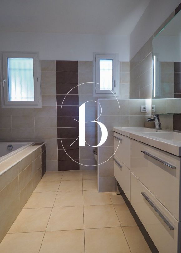 vente Maison contemporaine Goudargues