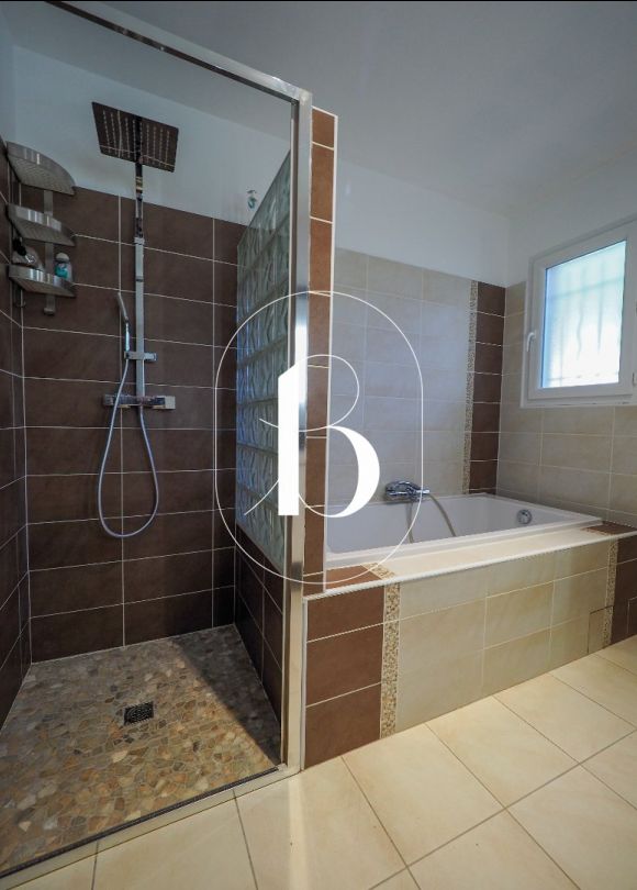 vente Maison contemporaine Goudargues