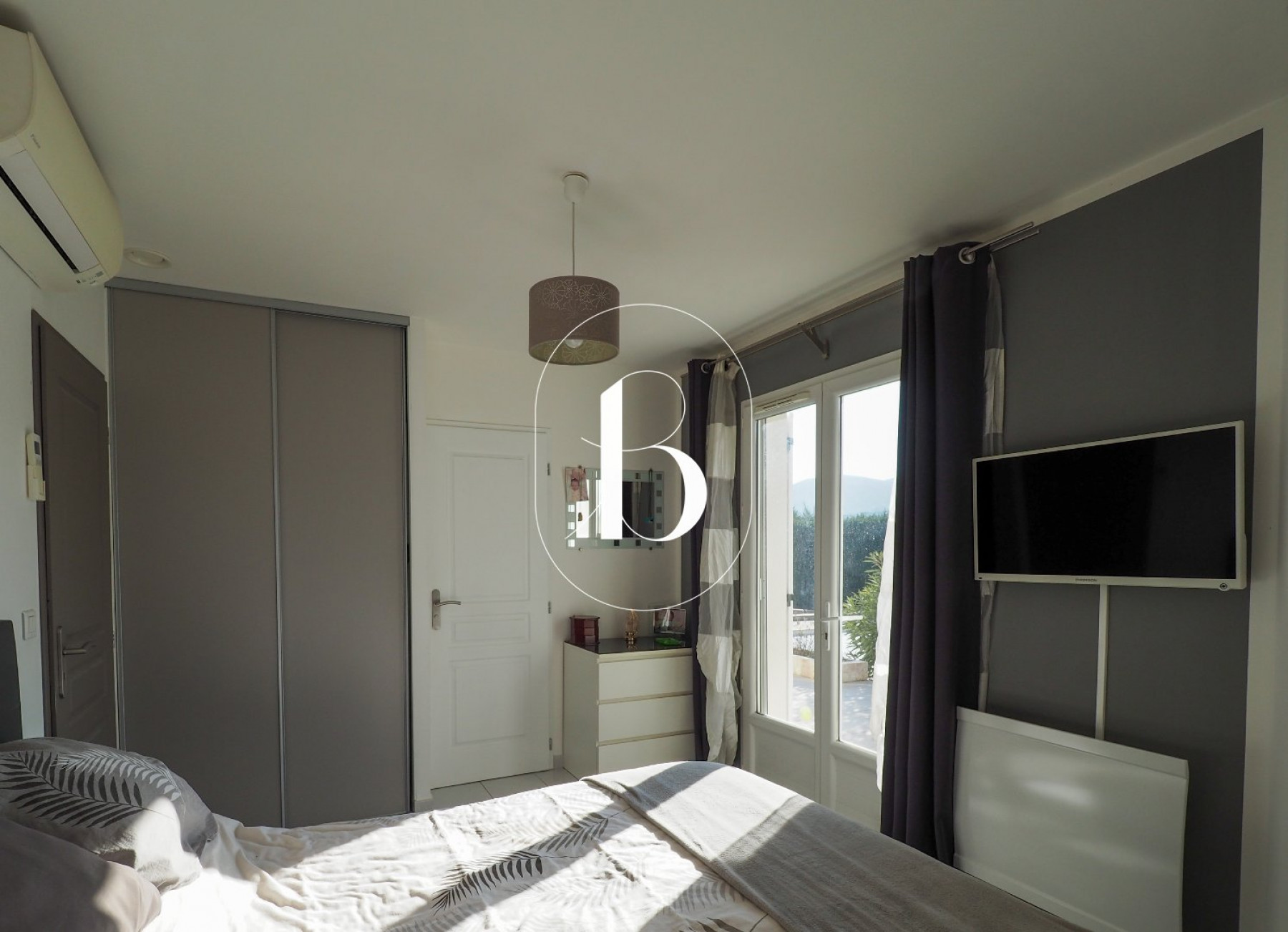 vente Maison contemporaine Goudargues