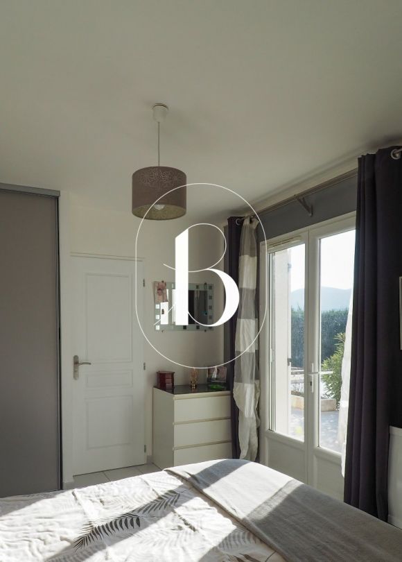 vente Maison contemporaine Goudargues