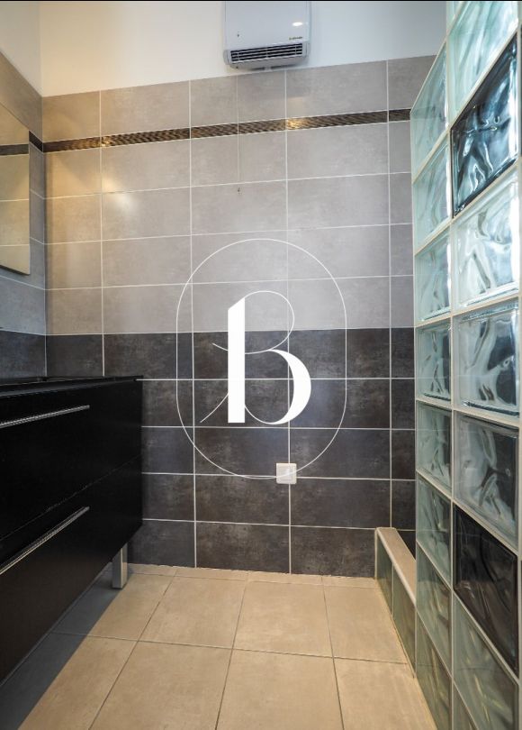 vente Maison contemporaine Goudargues