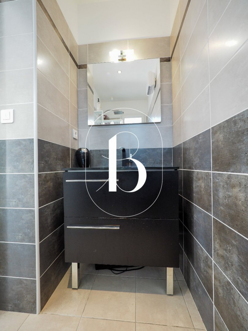 vente Maison contemporaine Goudargues