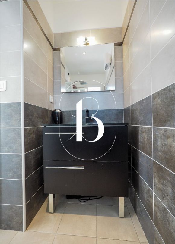 vente Maison contemporaine Goudargues