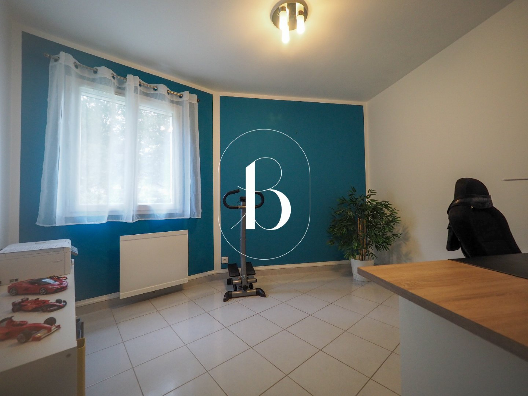 vente Maison contemporaine Goudargues