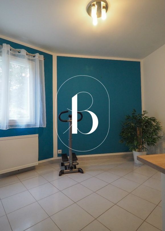 vente Maison contemporaine Goudargues