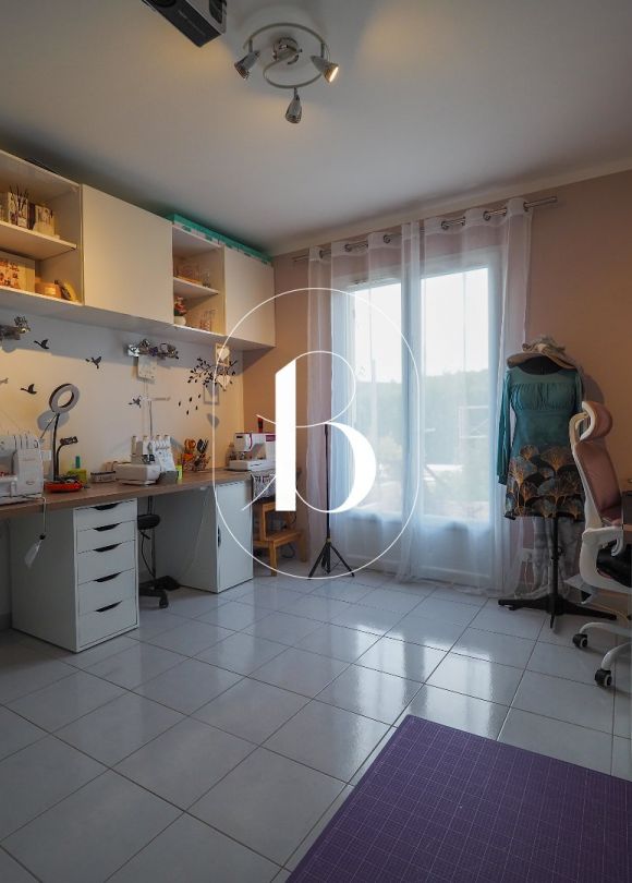 vente Maison contemporaine Goudargues