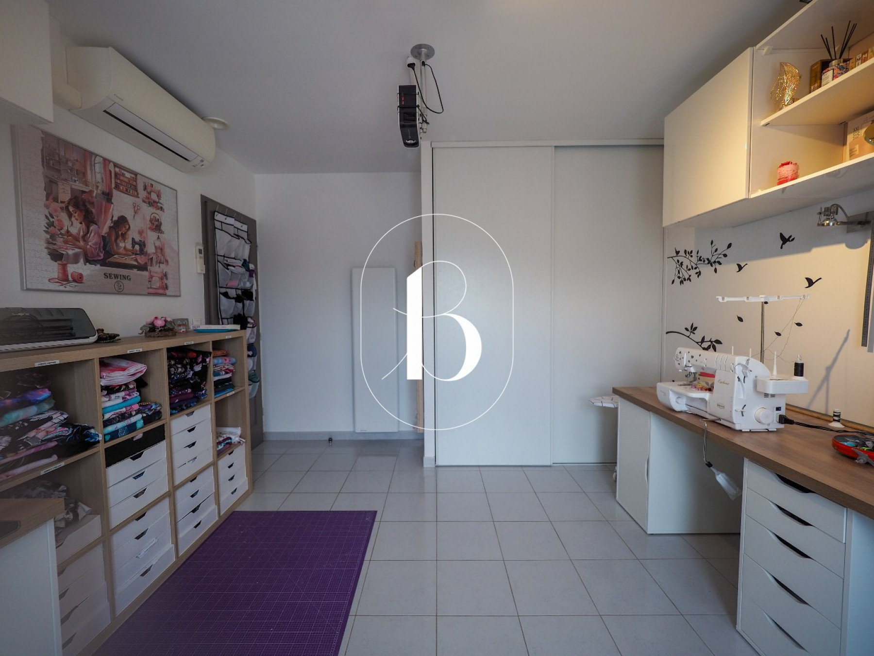 vente Maison contemporaine Goudargues