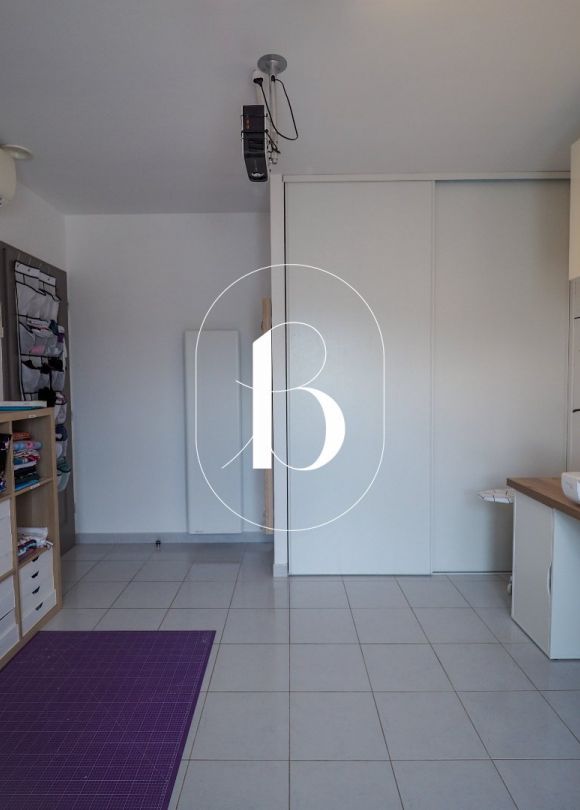 vente Maison contemporaine Goudargues