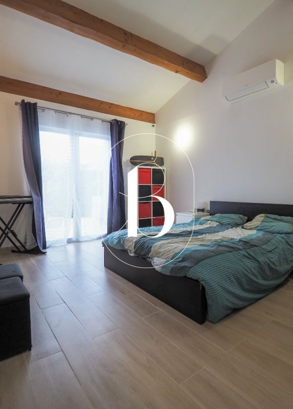 vente Maison contemporaine Goudargues