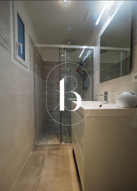 vente Maison contemporaine Goudargues