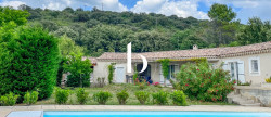 vente Maison contemporaine La Roque Sur Ceze
