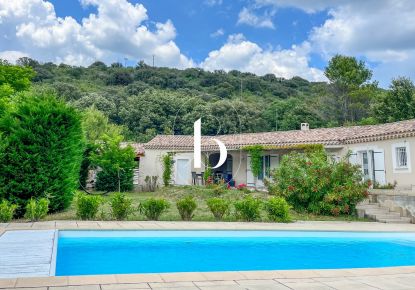 vente Maison contemporaine Goudargues