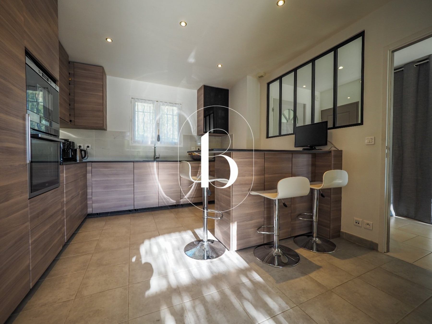 vente Maison contemporaine Goudargues