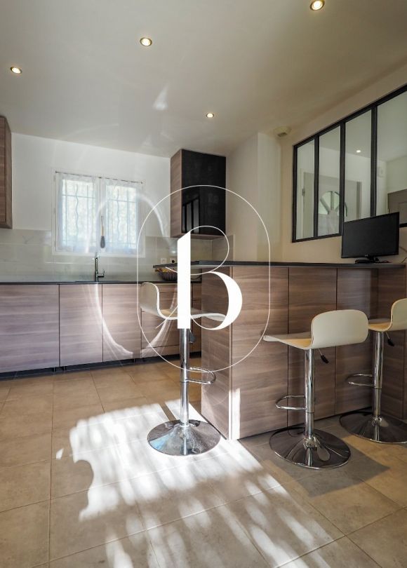 vente Maison contemporaine Goudargues