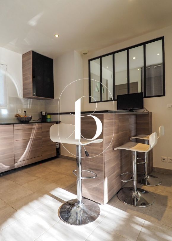 vente Maison contemporaine Goudargues