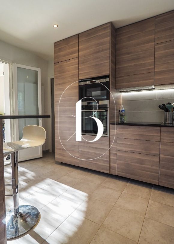 vente Maison contemporaine Goudargues