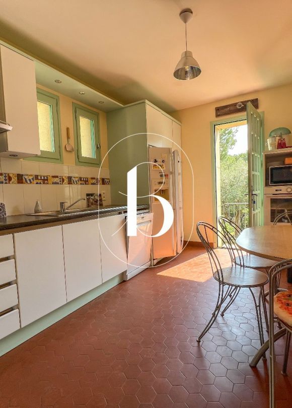 vente Villa Tresques