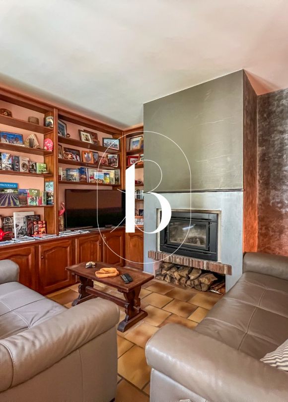 vente Villa Tresques