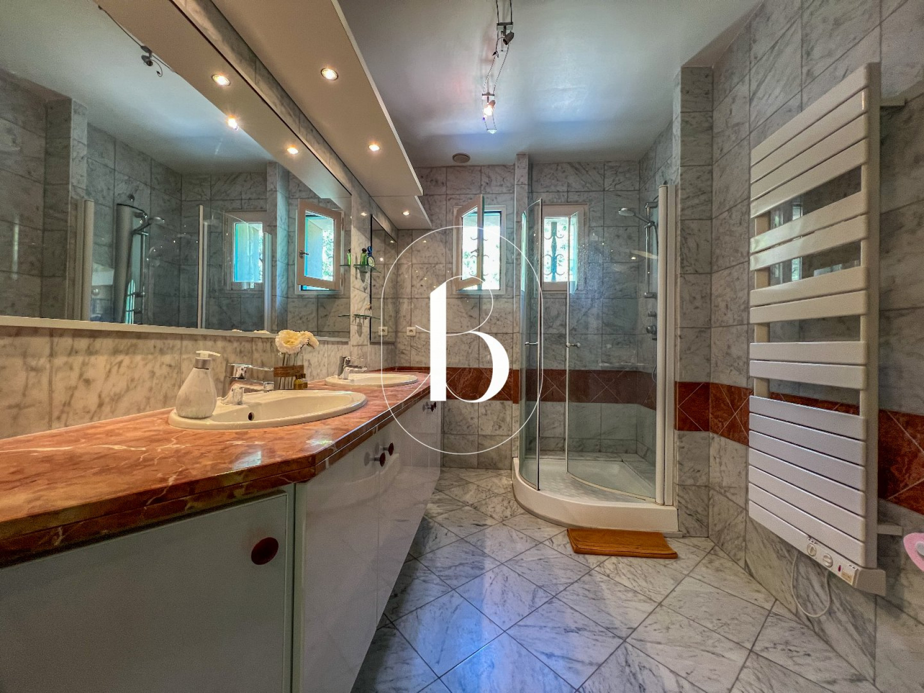 vente Villa Tresques