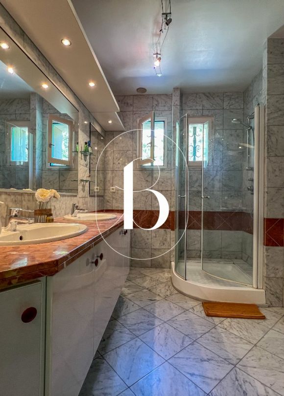 vente Villa Tresques