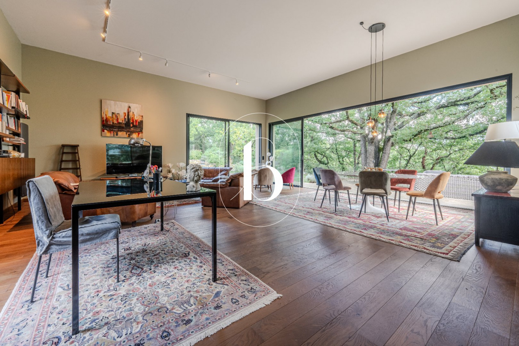 vente Maison contemporaine Uzes