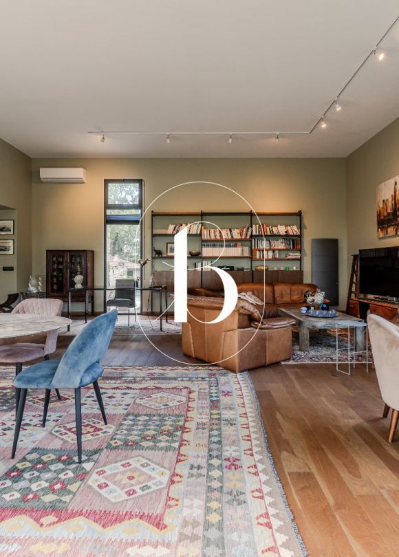 vente Maison contemporaine Uzes