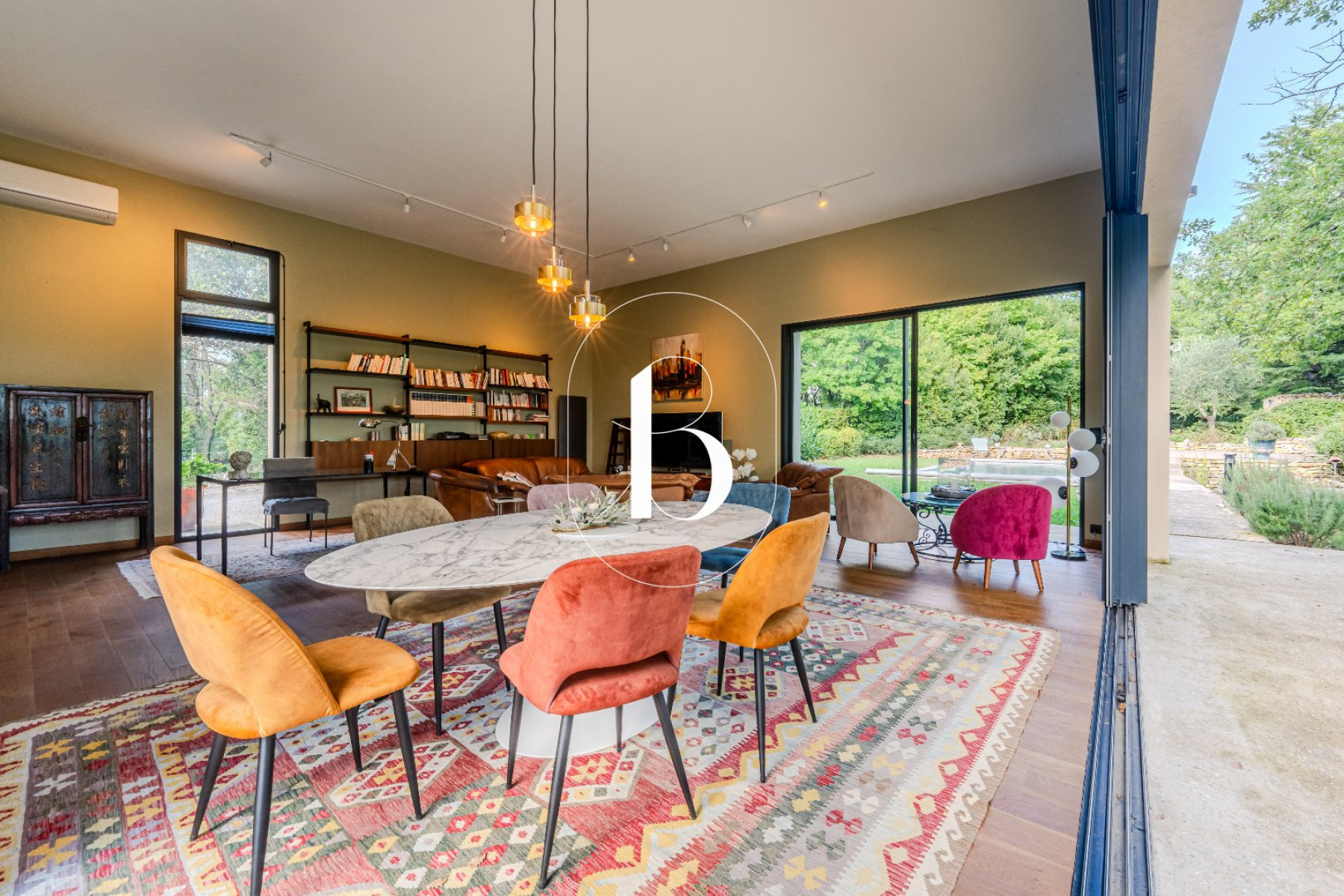 vente Maison contemporaine Uzes